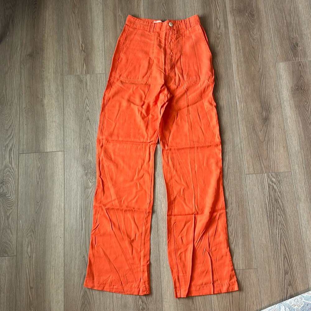 Zara trouser pant